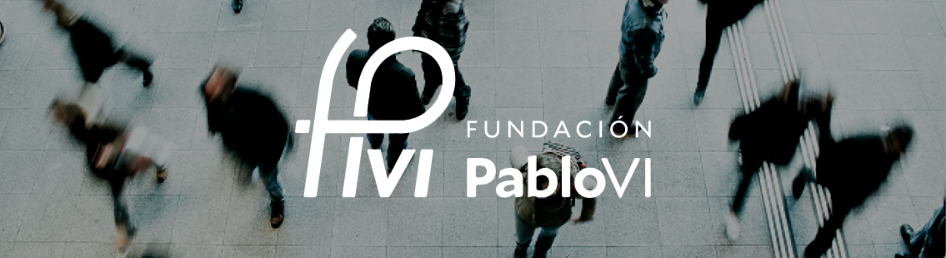 Fundación Pablo VI