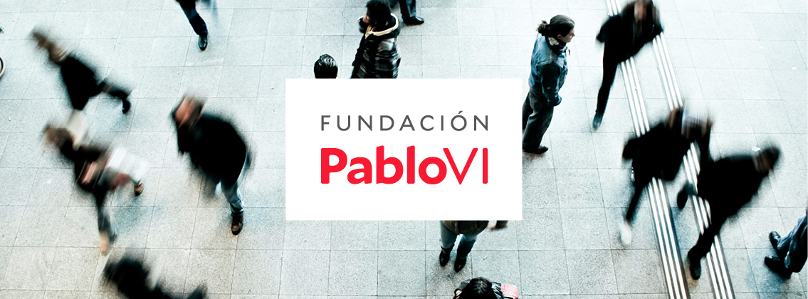 Fundación Pablo VI