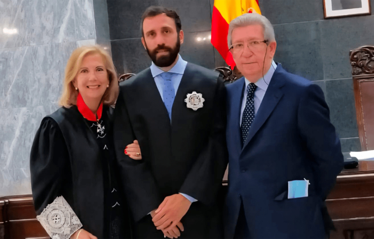 Disciplina y apoyos, claves para el éxito de la oposición