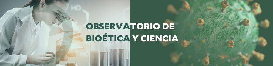 Observatorio de Bioética y Ciencia